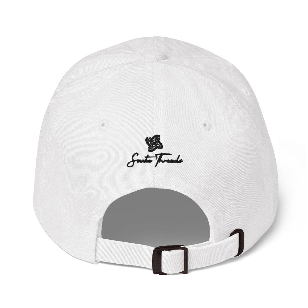 Luciano Dad hat (Light Colors)