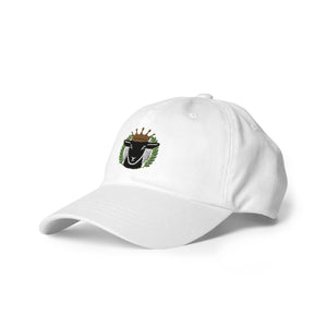 Luciano Dad hat (Light Colors)