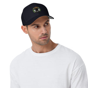 Luciano Flexfit Fitted Cap