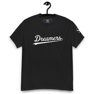 Dreamers Baseball Tee