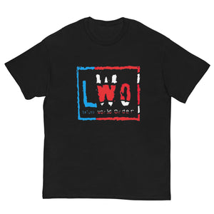 Latino World Order T-Shirt