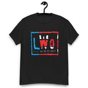 Latino World Order T-Shirt