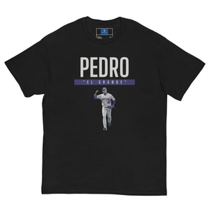Pedro Martinez Tribute Tee