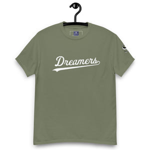 Dreamers Baseball Tee