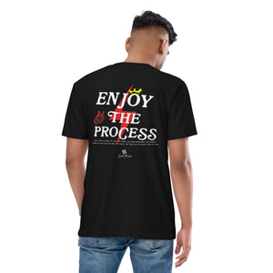 Enjoy the Process Premium T-Shirt
