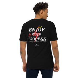 Enjoy the Process Premium T-Shirt