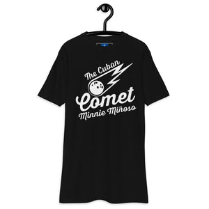 The Cuban Comet Tee