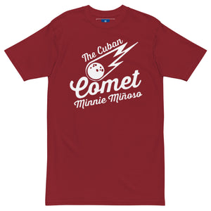 The Cuban Comet Tee