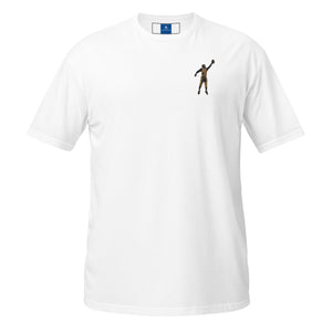 Air Clemente Embroidered Tee