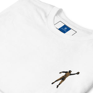 Air Clemente Embroidered Tee