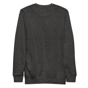 Ismael Rivera Unisex Premium Sweatshirt