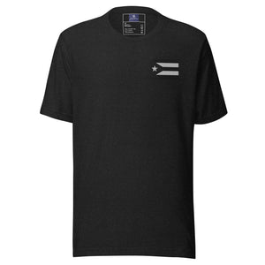 Despierta Boricua Unisex T-Shirt