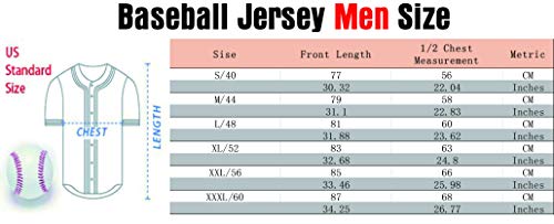 Mitchell &Ness Chicago White Sox Michael Jordan Mens Sz 56 Baseball  Jersey