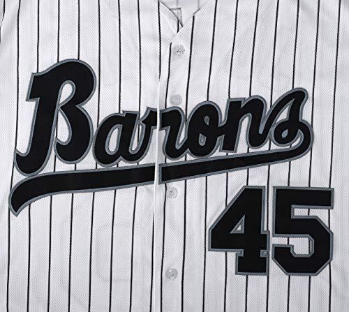 Brooklyn Jackie Robinson Jersey - Santos Threads