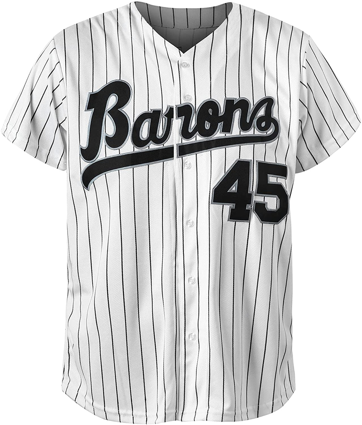 Michael Jordan Chicago White Sox Field of Dreams Jersey - clothing