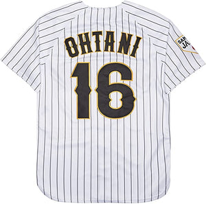 Shohei Ohtani Japan National Team Baseball Jersey