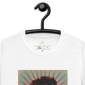 Lavoe Unisex T-Shirt by Santos Threads